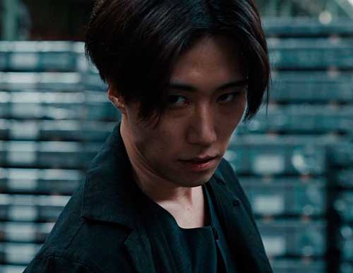 Osagami Kakeru-Fuujinshi 2022