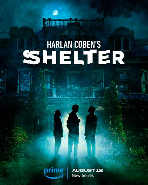 Refugio-Serie Amazon Prime Video-cartel oficial 2