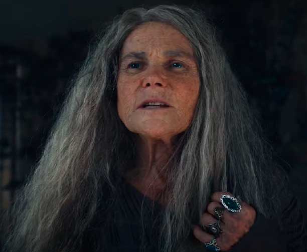 Refugio serie de Amazon Prime Video 2023