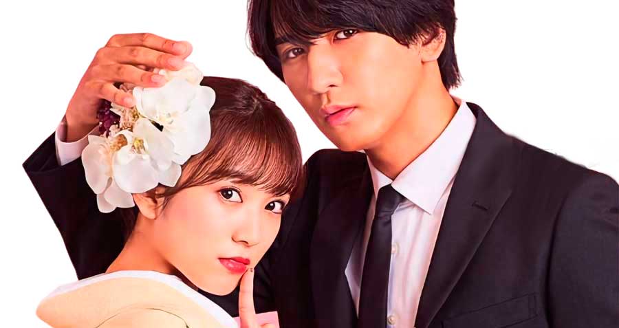 Próximo estreno-18 sai, Niizuma, Furin Shimasu-Un romance inesperado que te cautivará