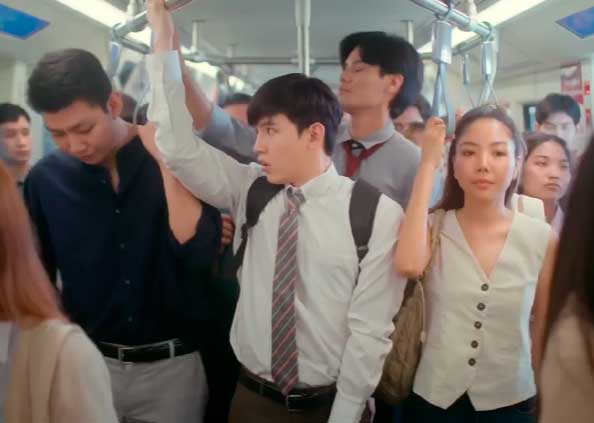 Cherry magic Tailandia 2023