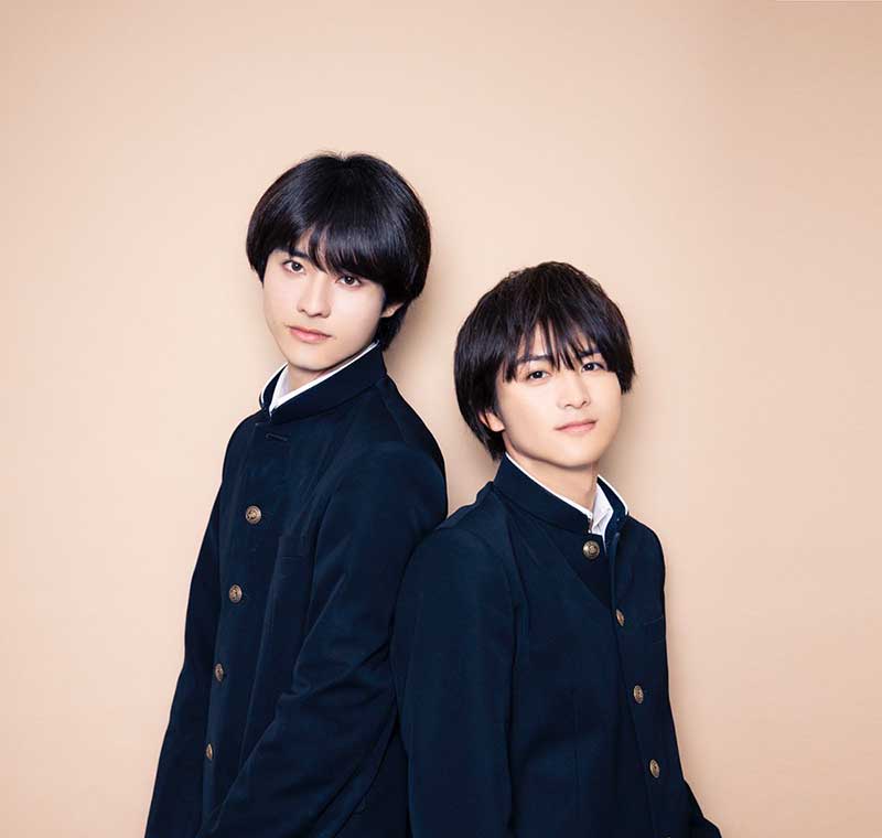Maeda Kentaro y Kashiwagi Haru- Kimi ni wa todokanai