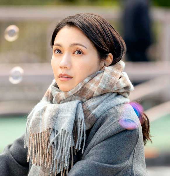 Motomiya Yuri-Eye Love you-Jdrama