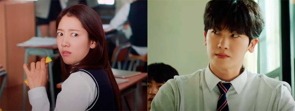 Park Shin Hye-Park Hyun Sik-Doctor Slump