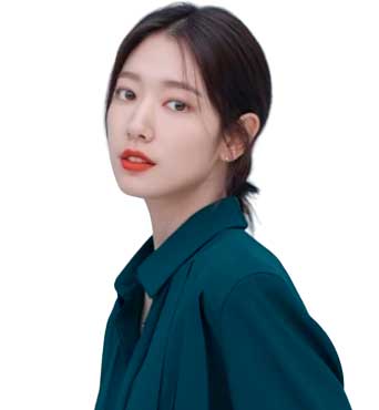 Park Shin Hye-The judge from hell-Kdrama 