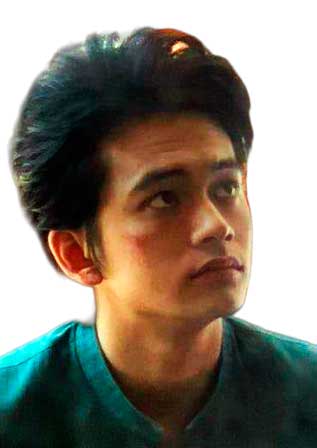 Yusuke Urameshi-Netflix