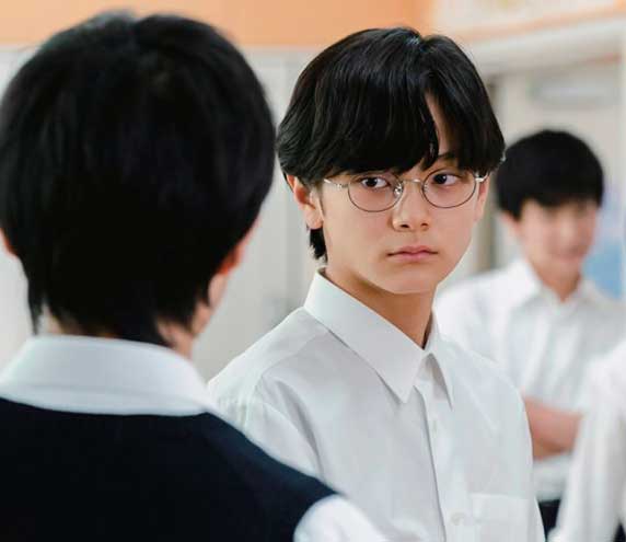 Saito Jun-Karaoke iko