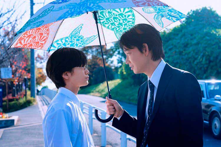 Saito Jun y Ayano Go-Let's go karaoke