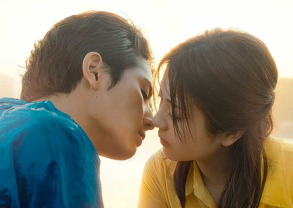 Silent Love-Yamada Ryosuke-Hamabe Minami