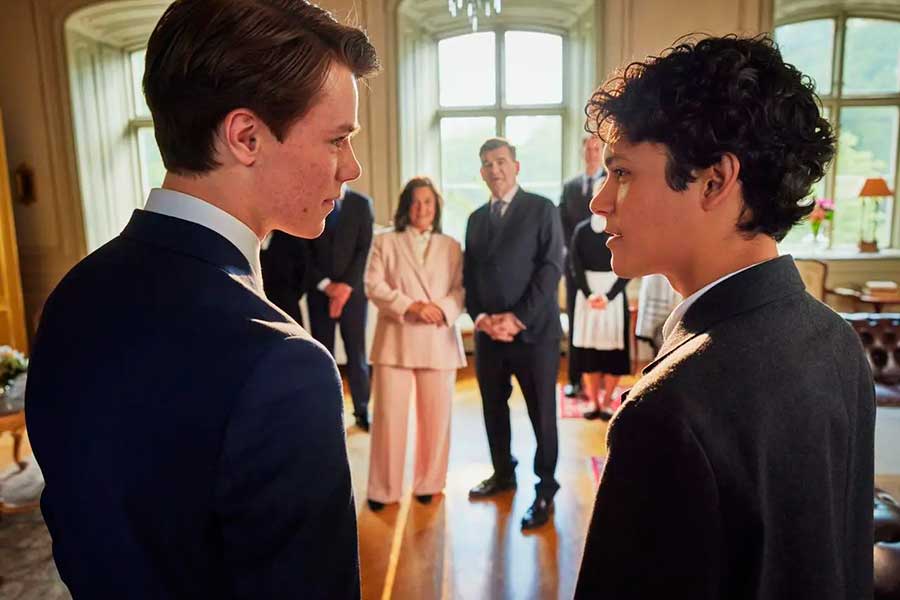 Young Royals season 3