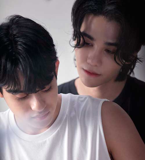 Wuju y Ra On-Space Bakery