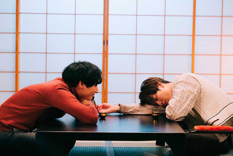 Koi wo Surunara Nidome ga Joto