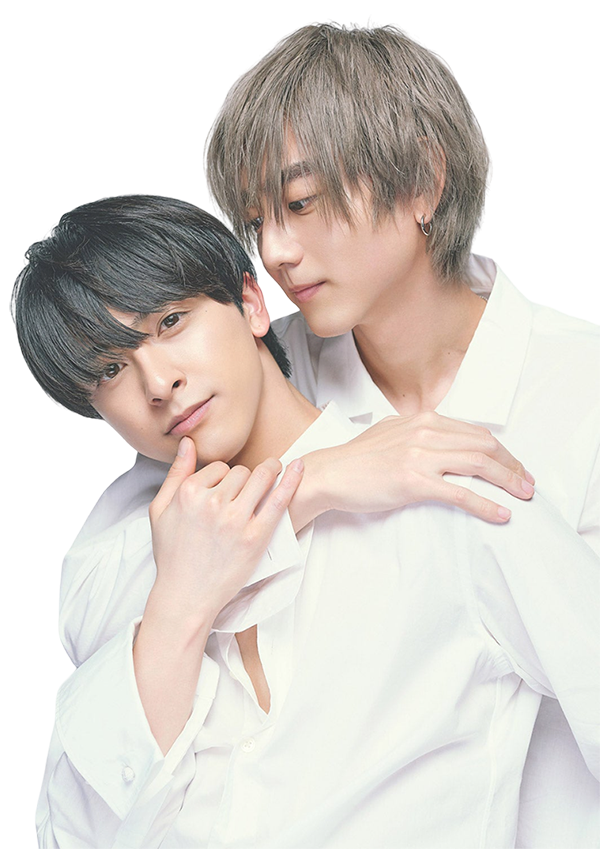 Niihara Taisuke-Komagine Kiita