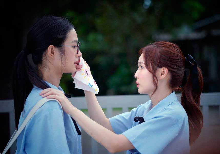 Ongsa y Sun-23.5 Degree the world incline GL series