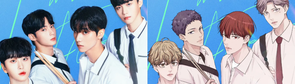 Jazz for two 재즈처럼