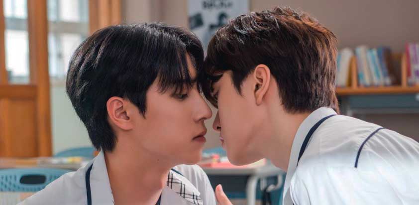 Han Tae Yi y Yoon Se Heon-Jazz for two-BL