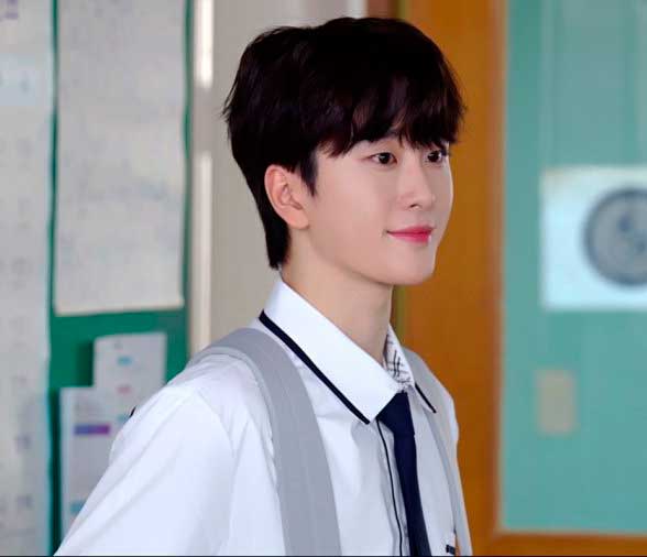 Yoon Se Heon-Jazz for two