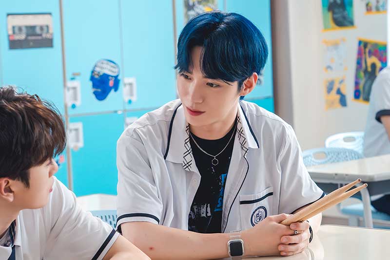 Yoon Se Heon y Seo Do Yoon-Jazz for two