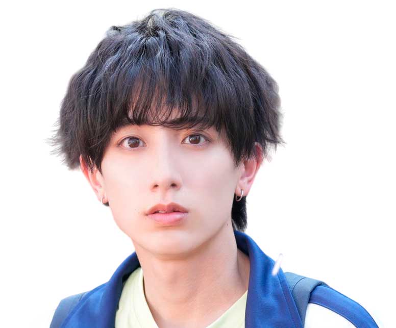 Taishin Nakano-Takara no vidro