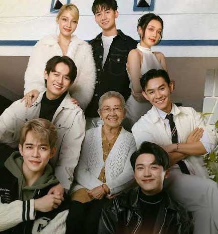 Be your star-Vietnam bl