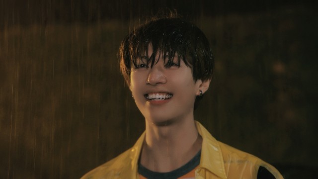 Hamaya Takuto en Love in the air koi no yokan 2024