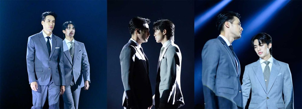 Mandate-Serie BL 2025