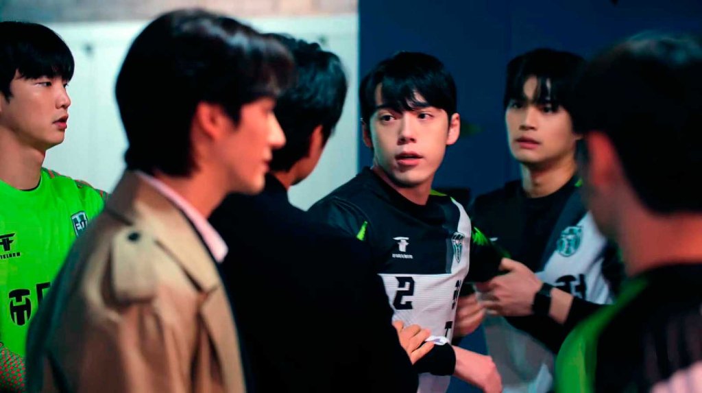 Fc soldout bl series-Team 