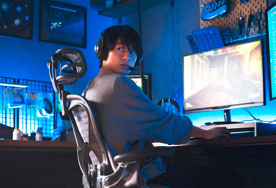 Yamada Akito-Yamada kun to lv999 no koi wo suru 2025