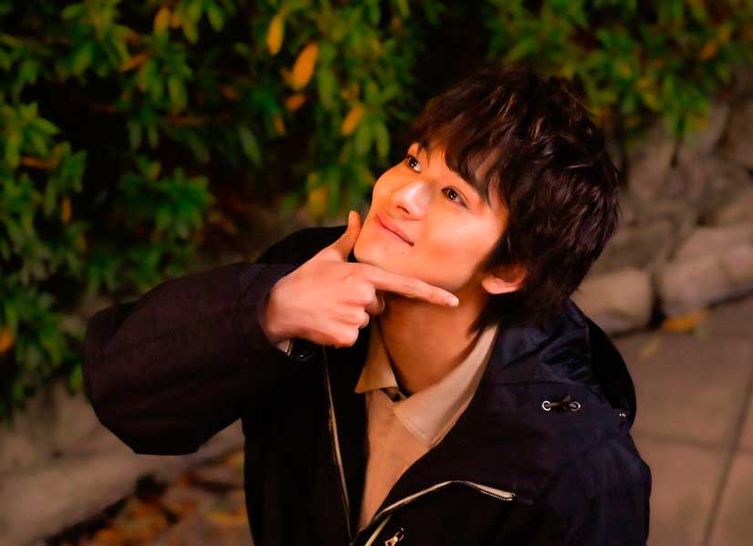 Hiiragi Issei-Hoshi Furu Yoru ni 2023