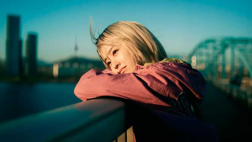 Our unwritten Seoul kdrama