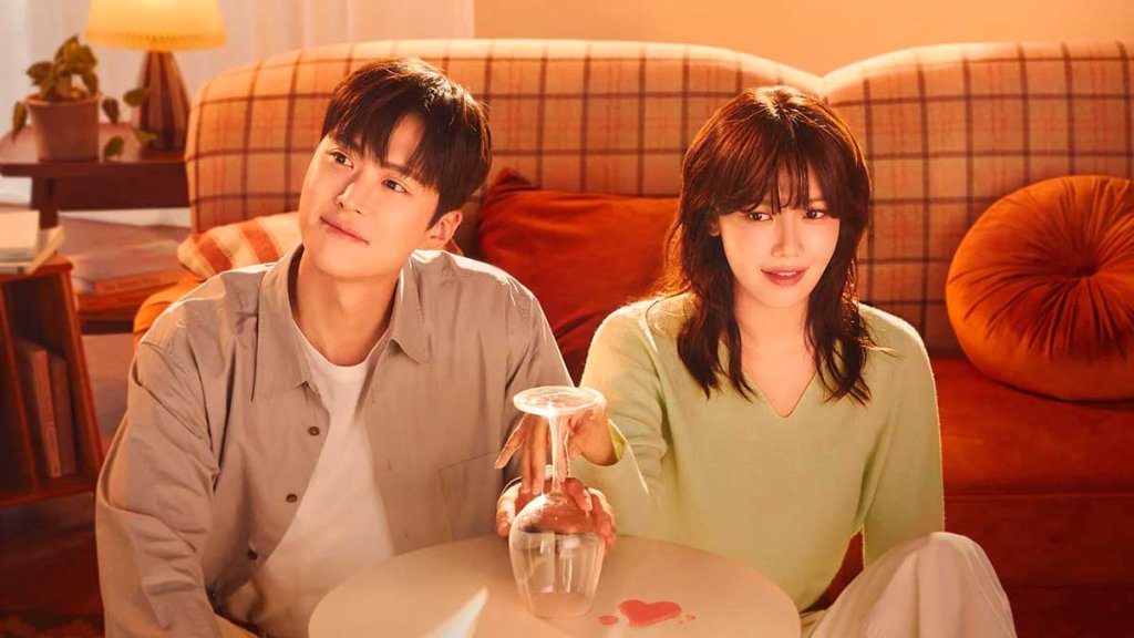 Second shot at love kdrama