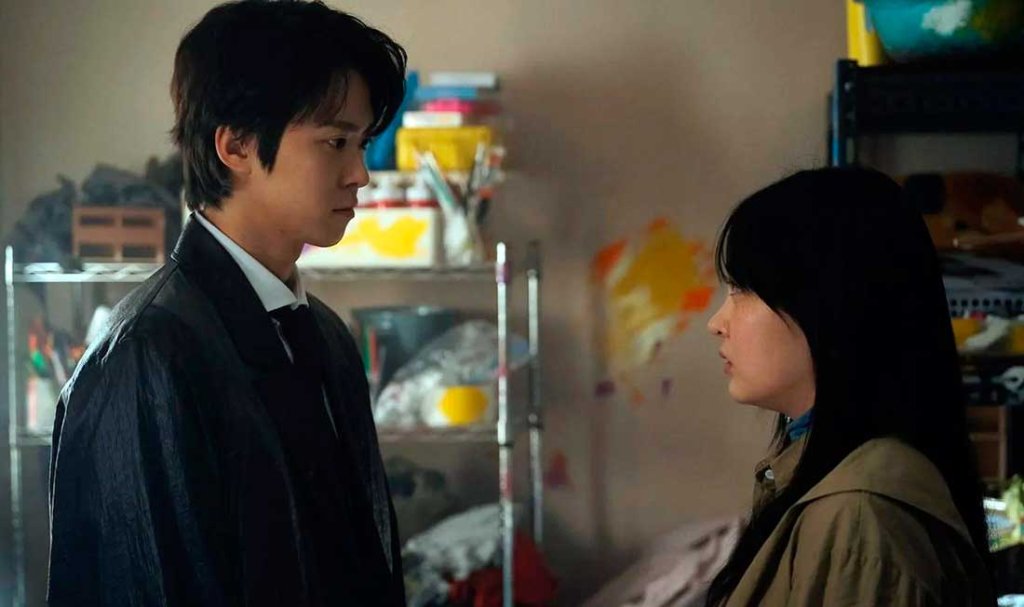 Way back love korean drama