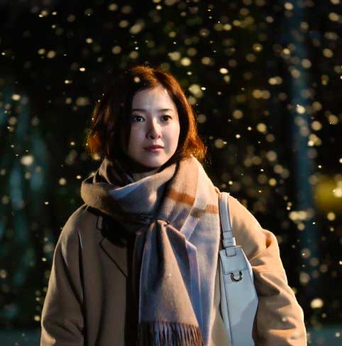 Yukimiya Suzu-Hoshi Furu Yoru ni 2023