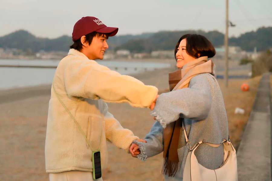 Yukimiya Suzu, Hiiragi Issei-Hoshi Furu Yoru ni 2023