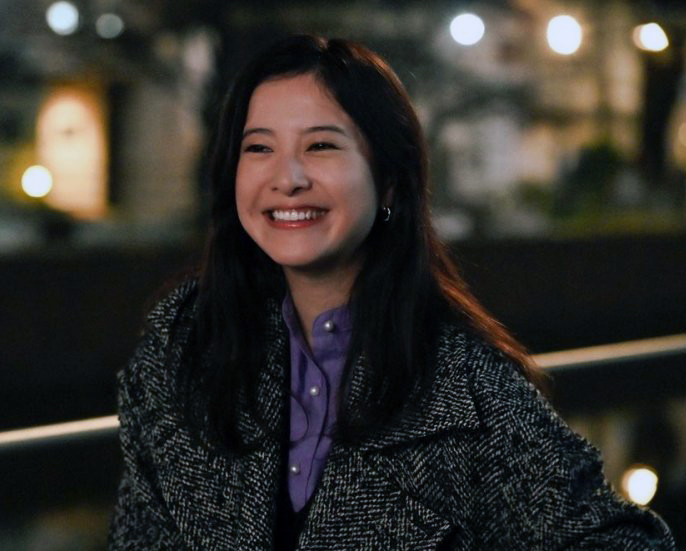 Yukimiya Suzu-Hoshi furu yoru ni 