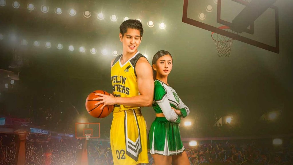 Chasing in the wild pinoy series 