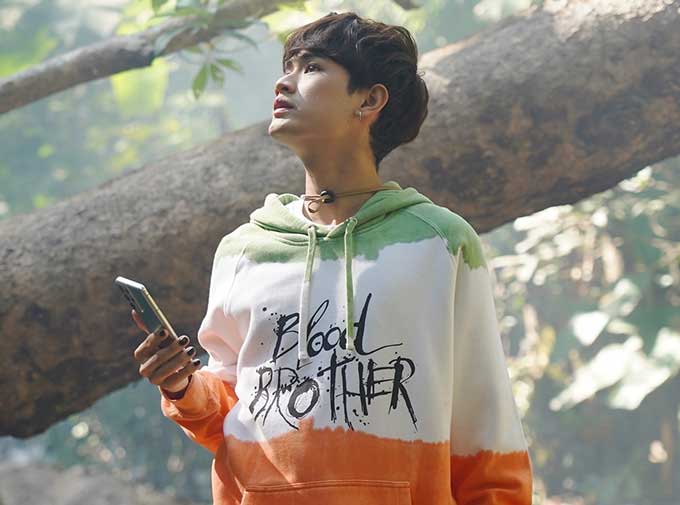 Fifa Lost in the woods thai bl