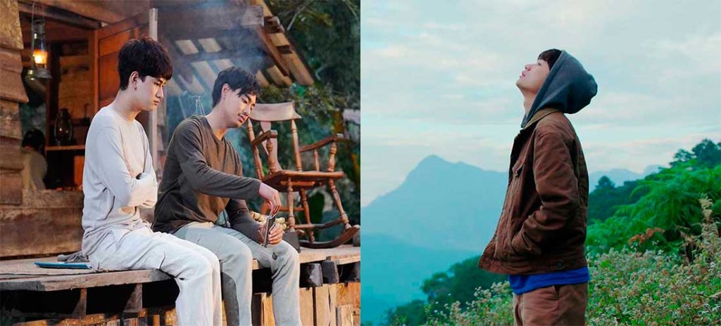 Lost in the woods-Fifa and Hem-BL 