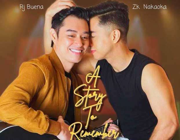 A story to remember bl