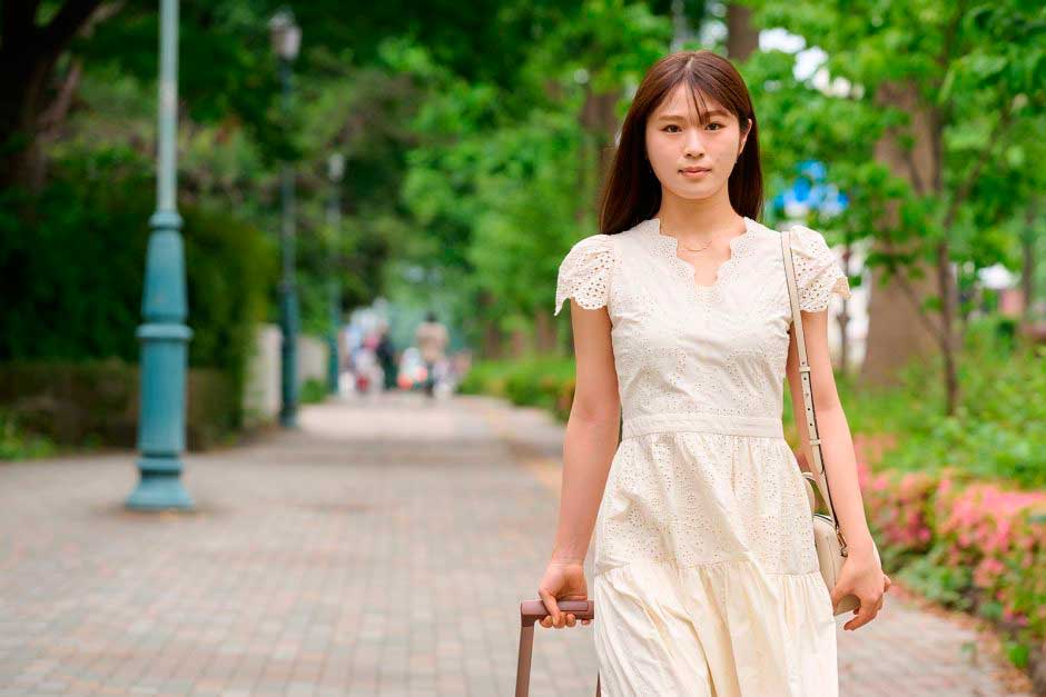 Imuta Hana-Revenge spy 2025