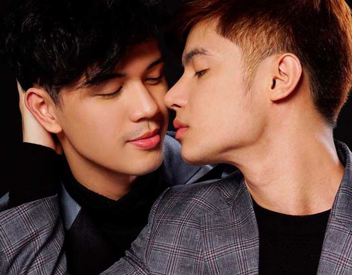 My day the series bl