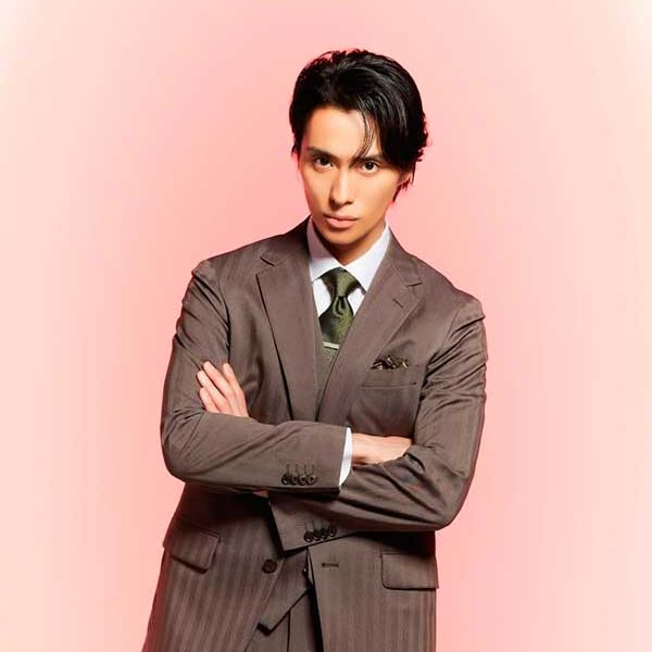 Odagiri Ren-Gokudou joushi ni ai saretara