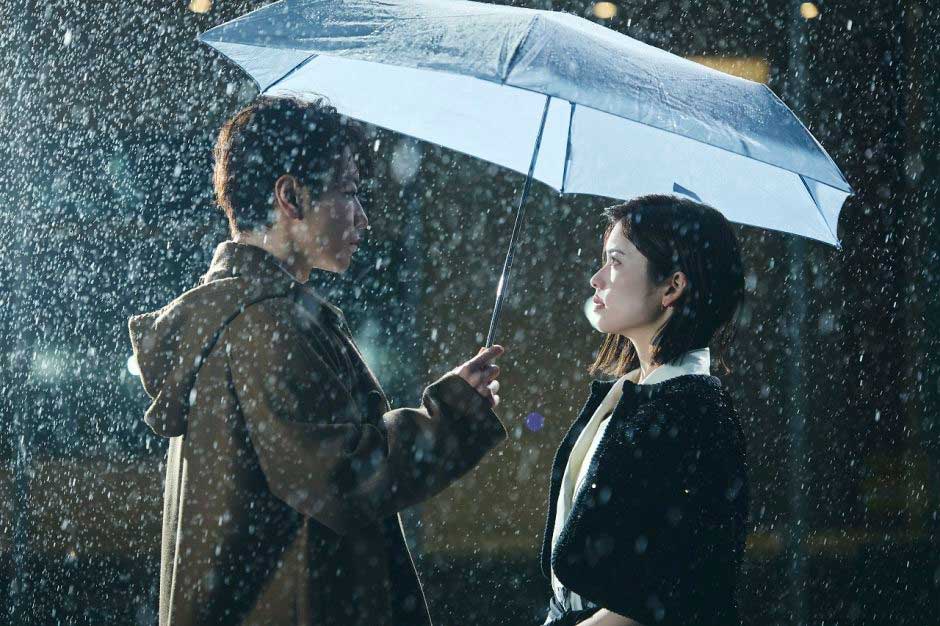 Marry my husband-Koshiba Fuka, Sato Takeru