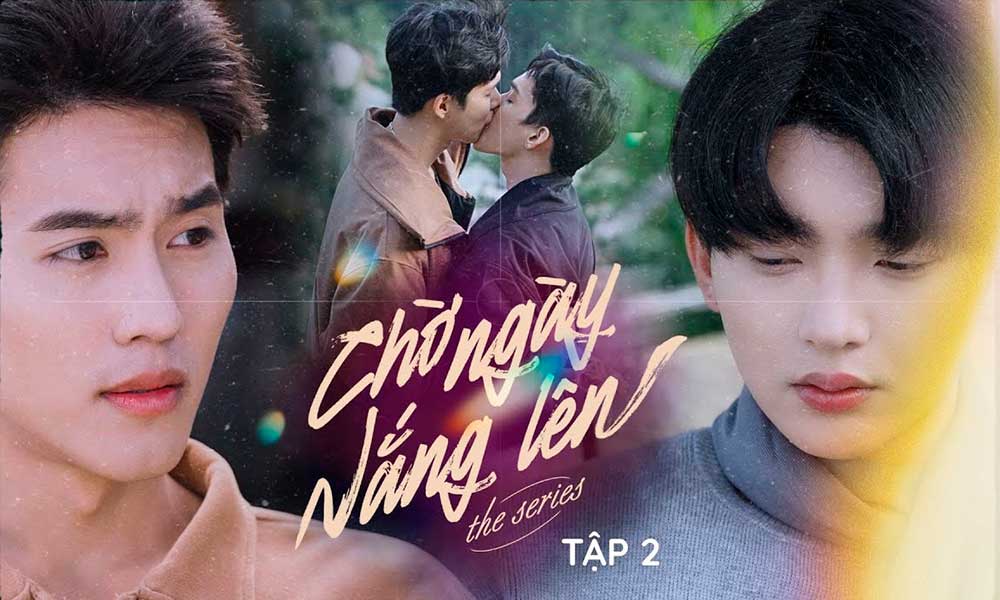 Awaiting dawn vietnam bl