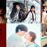 Series asiáticas en emisión kdramas cdramas jdramas thaidramas