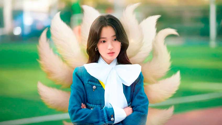 Humana por accidente